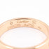 Love Ring 18K Rose Gold Mini