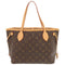 Neverfull Tote Monogram Canvas PM