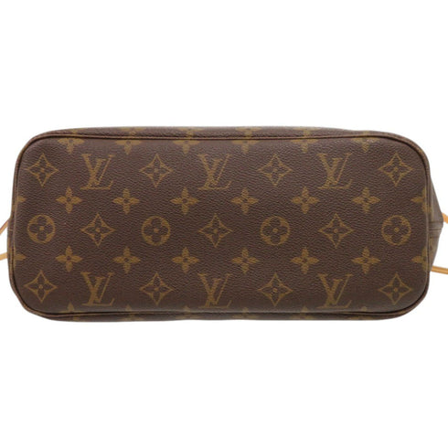 Neverfull Tote Monogram Canvas PM
