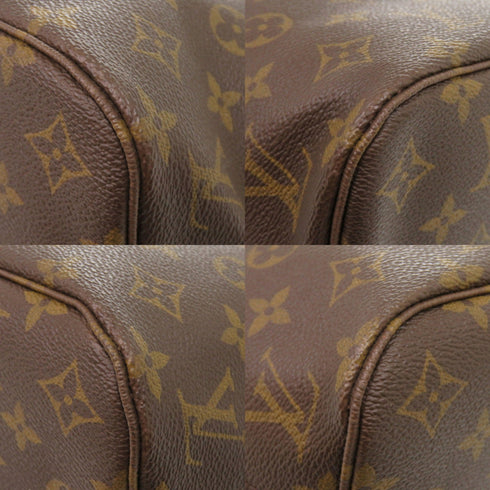 Neverfull Tote Monogram Canvas PM