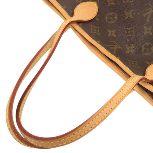 Neverfull Tote Monogram Canvas PM