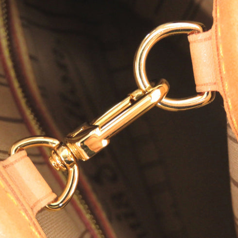 Neverfull Tote Monogram Canvas PM
