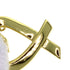 Loving Heart Pendant Necklace 18K Yellow Gold