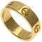 Love Ring 18K Yellow Gold