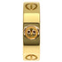 Love Ring 18K Yellow Gold