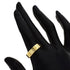 Love Ring 18K Yellow Gold