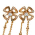 Earrings 18K Rose Gold
