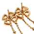 Earrings 18K Rose Gold