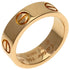 Love Ring 18K Rose Gold