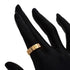 Love Ring 18K Rose Gold