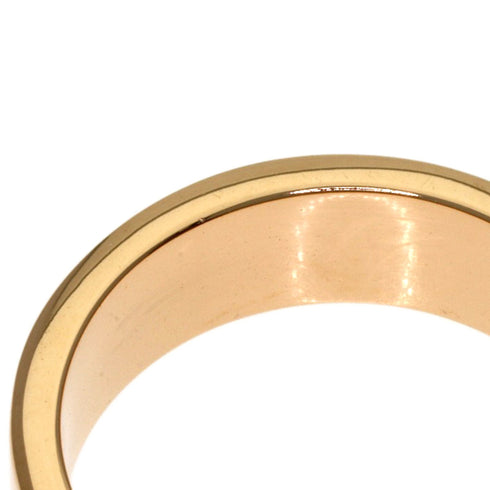 Love Ring 18K Rose Gold