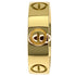Love Ring 18K Yellow Gold