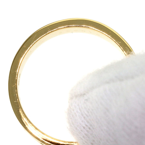 Love Ring 18K Yellow Gold