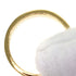 Love Ring 18K Yellow Gold