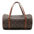 Papillon Handbag Monogram Canvas 26