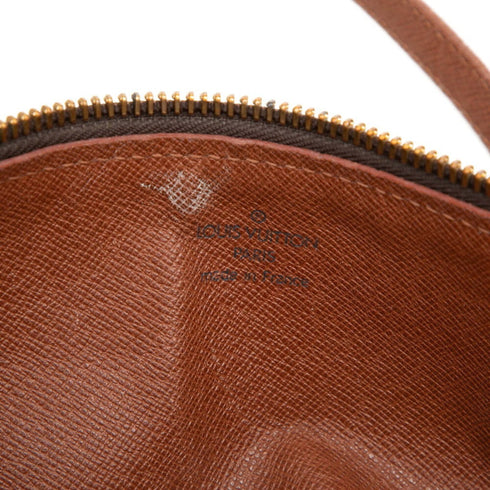 Papillon Handbag Monogram Canvas 26