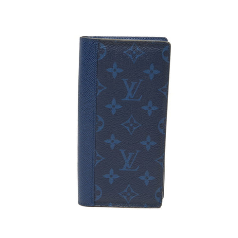 Brazza Wallet Monogram Taigarama