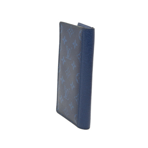 Brazza Wallet Monogram Taigarama