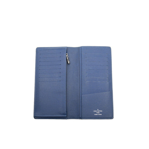 Brazza Wallet Monogram Taigarama