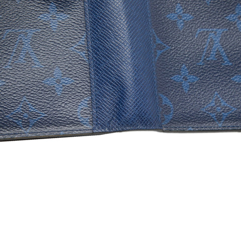 Brazza Wallet Monogram Taigarama