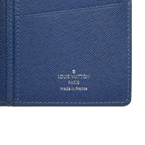 Brazza Wallet Monogram Taigarama