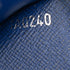 Brazza Wallet Monogram Taigarama