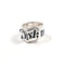 Band Ring Sterling Silver