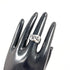 Band Ring Sterling Silver