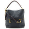Melie Handbag Monogram Empreinte Leather