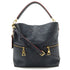 Melie Handbag Monogram Empreinte Leather