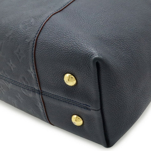Melie Handbag Monogram Empreinte Leather