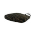Vintage Shoulder Bag Zucca Canvas Medium