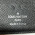 Brazza Wallet Damier Graphite