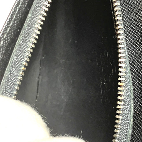 Brazza Wallet Damier Graphite