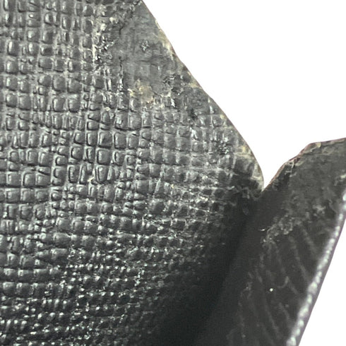 Brazza Wallet Damier Graphite