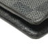 Brazza Wallet Damier Graphite