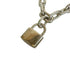 Pendant Necklace Sterling Silver With Pearl
