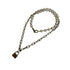 Pendant Necklace Sterling Silver With Pearl