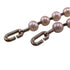 Pendant Necklace Sterling Silver With Pearl