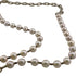 Pendant Necklace Sterling Silver With Pearl