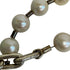 Pendant Necklace Sterling Silver With Pearl