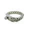 Kelly Gourmet GM Bracelet Sterling Silver