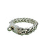 Kelly Gourmet GM Bracelet Sterling Silver