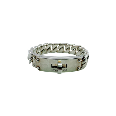 Kelly Gourmet GM Bracelet Sterling Silver