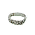 Kelly Gourmet GM Bracelet Sterling Silver