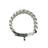 Kelly Gourmet GM Bracelet Sterling Silver