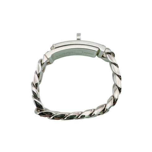 Kelly Gourmet GM Bracelet Sterling Silver