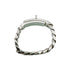 Kelly Gourmet GM Bracelet Sterling Silver