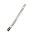 Kelly Gourmet GM Bracelet Sterling Silver