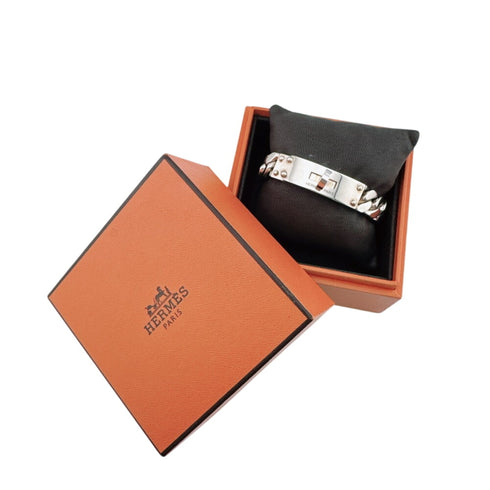 Kelly Gourmet GM Bracelet Sterling Silver